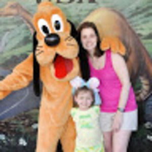 Meet your Posher, Becki